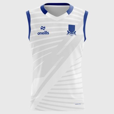 Mountmellick GAA Vest
