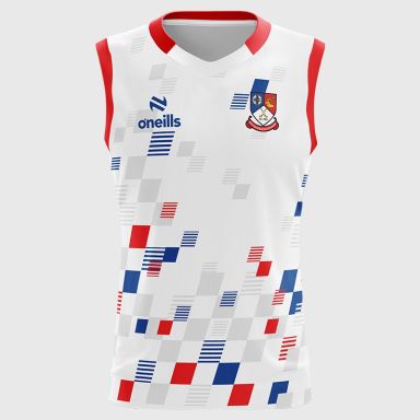 Ahascragh Fohenagh GAA Women's Fit Vest