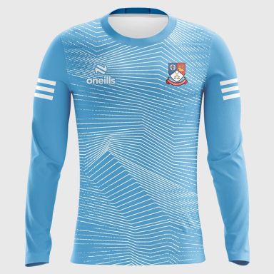 Ahascragh Fohenagh GAA Men's Force Warm Up Top