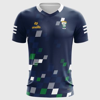 Clara Gaels Kids' Short Sleeve Training Top