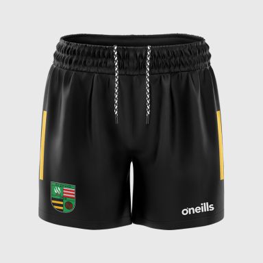 The Heath GAA Laois Mourne Shorts