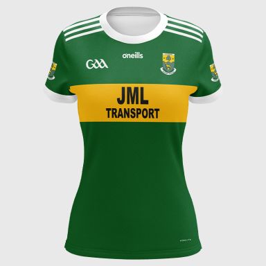 Convoy GAA Women's Fit Jersey