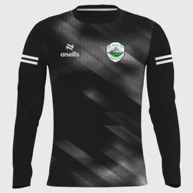 Eskra Emmetts Kids' Force Warm Up Top
