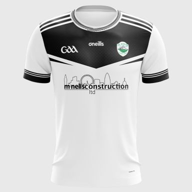 Eskra Emmetts Jersey