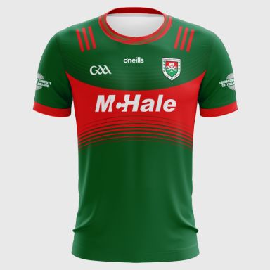 Kilmaine GAA Player Fit Jersey
