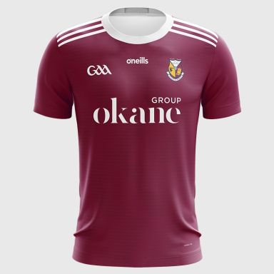 St. Marys Banagher Player Fit Jersey