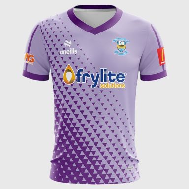 Strabane Athletic FC Soccer Jersey