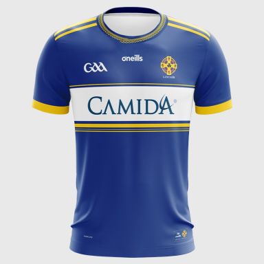 Lancashire GAA Home Jersey
