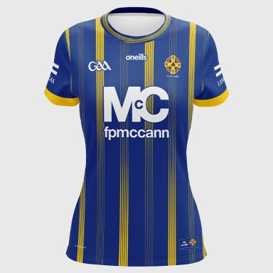 Lancashire GAA Women's Fit Jersey