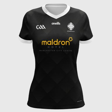 Lancashire GAA Women's Fit Jersey