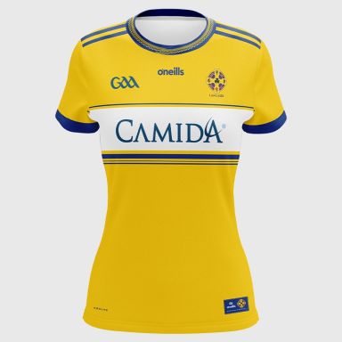 Lancashire GAA Women's Fit Jersey