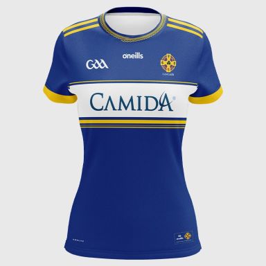 Lancashire GAA Women's Fit Home Jersey