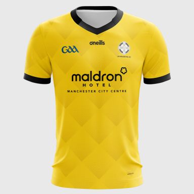 Lancashire GAA Jersey