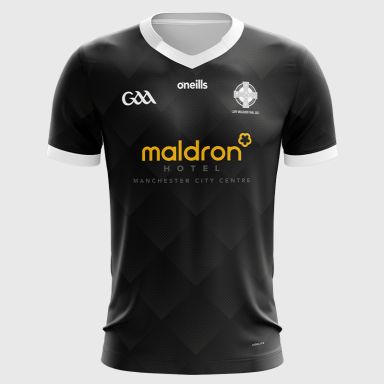 Lancashire GAA Jersey