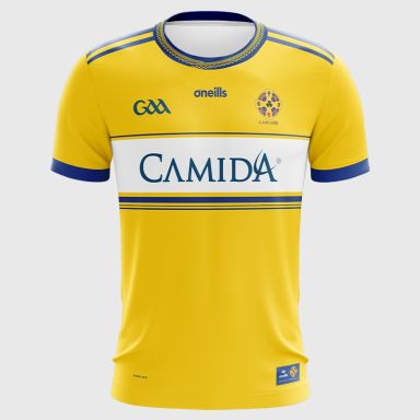 Lancashire GAA Kids’ Jersey