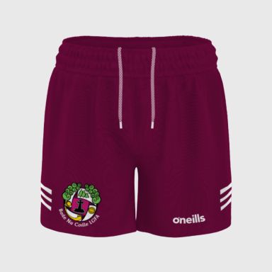 Ballinakill LGFA Mourne Shorts