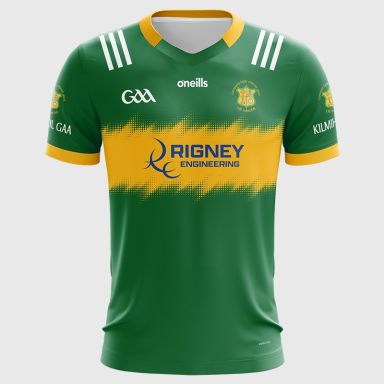 Kilmihil GAA Jersey