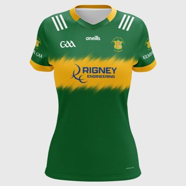 Kilmihil GAA Women's Fit Jersey