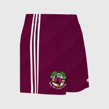 Ballinakill LGFA Mourne Shorts