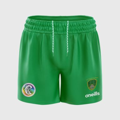 Kickhams Creggan Kids’ Mourne Shorts