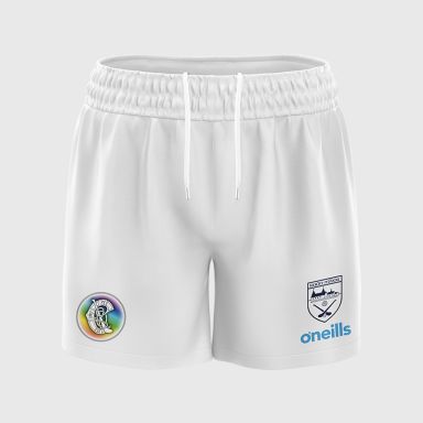 Roanmore GAA Mourne Shorts