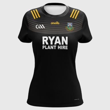 Castletown-Ballyagran GAA Women's Fit Jersey