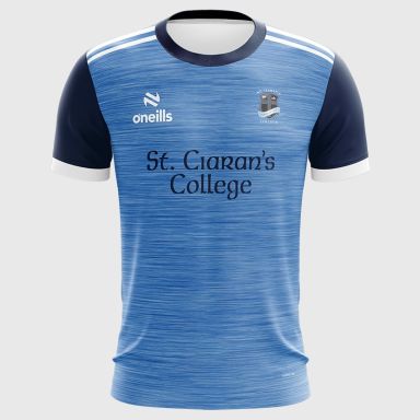 St. Ciarans College PE Top