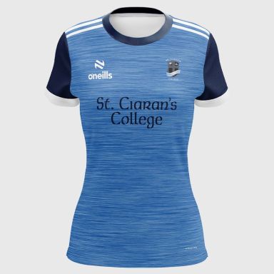 St. Ciarans College Women's PE Top