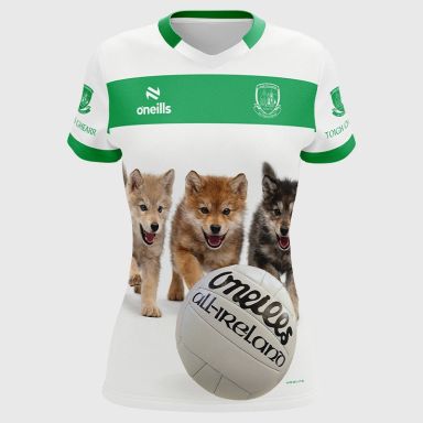 Teconnaught GAC Women's Fit Jersey