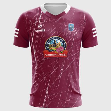 Argideen Rangers Short Sleeve Training Top