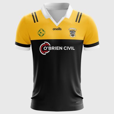 Western Swans Jersey