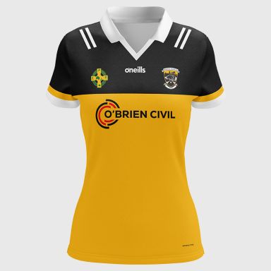 Western Swans Women's Fit Jersey