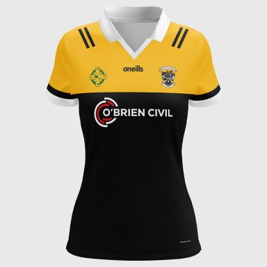 Western Swans Women's Fit Jersey