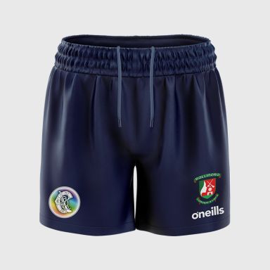 Ballinora Camogie Kid's Playing Shorts