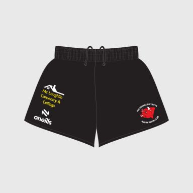 Kalamunda Bulls Rugby Club Rugby Shorts