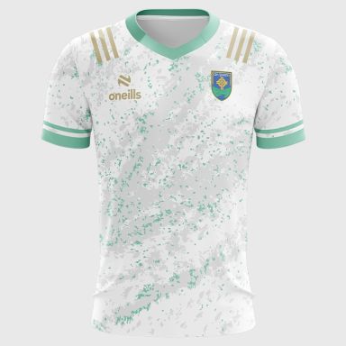 Naomh Padraig Gortin Short Sleeve Training Top