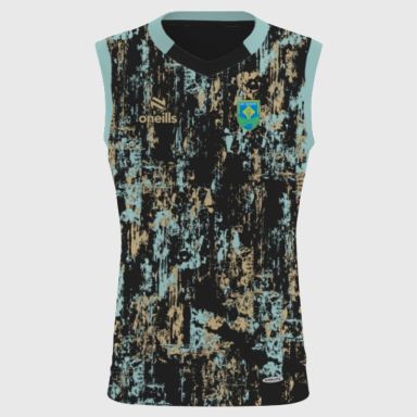 Naomh Padraig Gortin Vest
