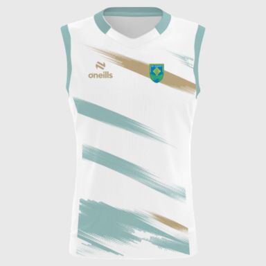 Naomh Padraig Gortin Kids' Vest