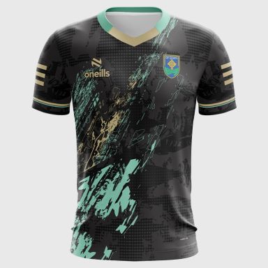 Naomh Padraig Gortin Short Sleeve Training Top