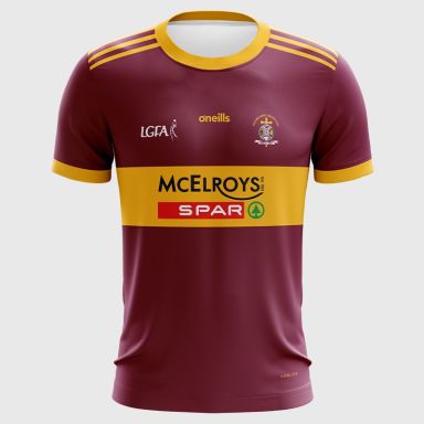 St. Macartan Ladies Kids’ LGFA Jersey