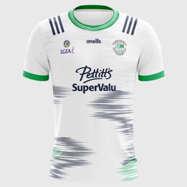 Naomh Eanna GAA Jersey