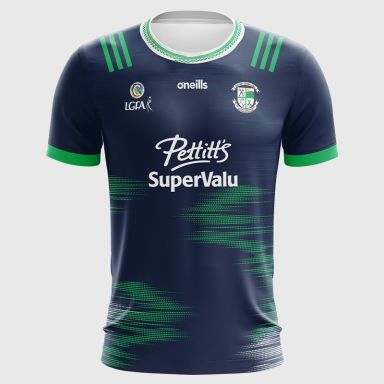Naomh Eanna GAA Jersey