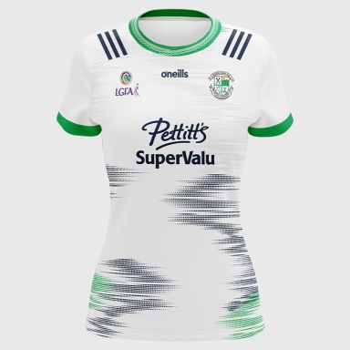 Naomh Eanna GAA Women's Fit Jersey