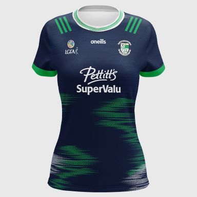 Naomh Eanna GAA Women's Fit Jersey