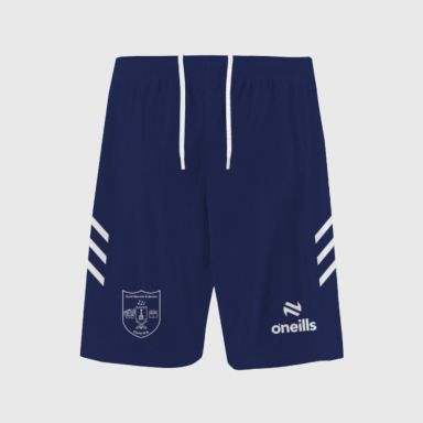 Clara National School - Kilkenny Soccer Shorts