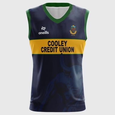 Cooley Kickhams Kids' Vest