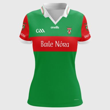 Ballinora GAA Club Women's Fit Jersey