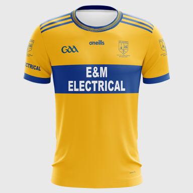 Fr Sheehys GAA Jersey