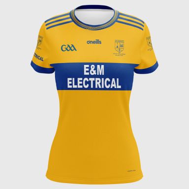Fr Sheehys GAA Women's Fit Jersey