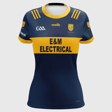 Fr Sheehys GAA Women's Fit Jersey